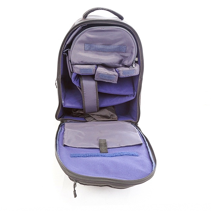 ニコン OG カメラザック