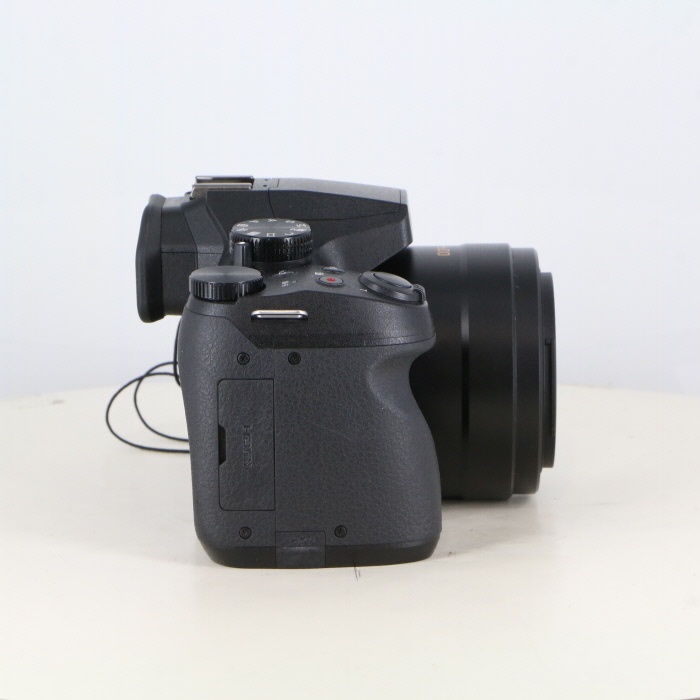 パナソニック DMC-FZ300