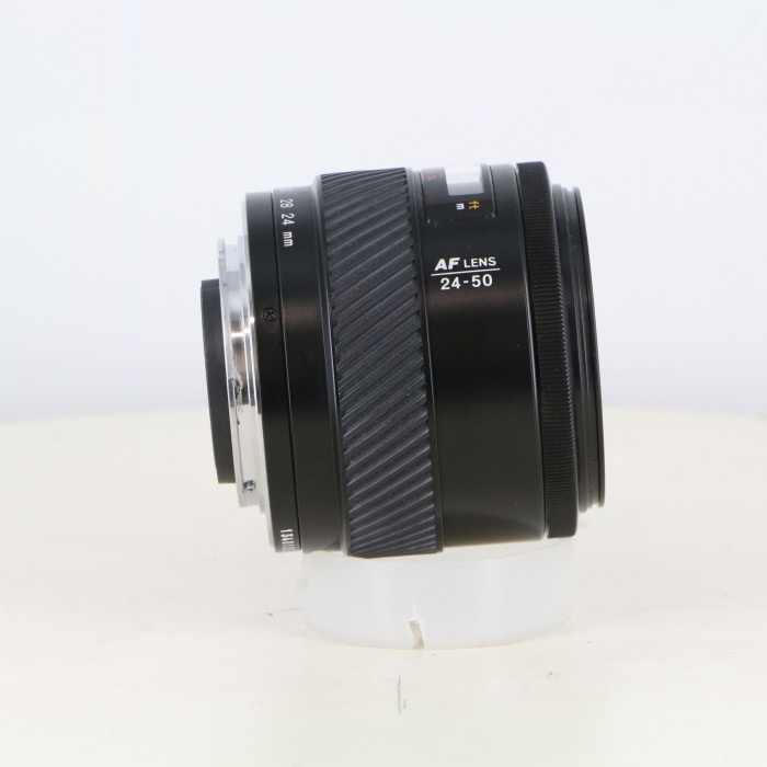 ミノルタ AF 24-50/4