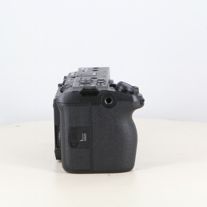 ソニー FX30 OverSeasmodel (ILME-FX30B) CINEMA LINEカメラ ボディ