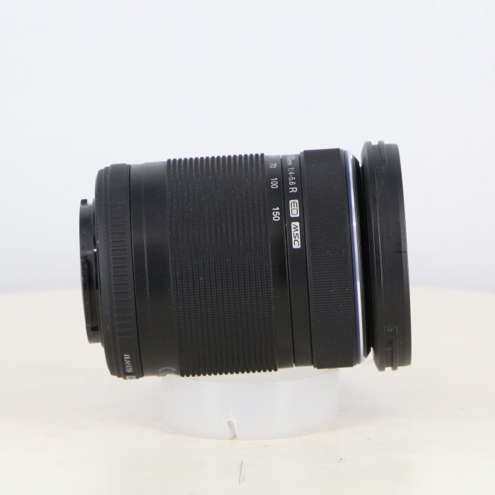 オリンパス Mズイコーデジタル ED40-150/4-5.6R BK