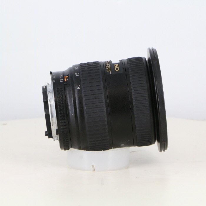 ニコン AF 18-35/3.5-4.5D IF-ED