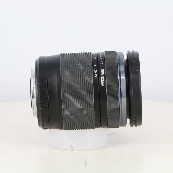 オリンパス M.ズイコーデジタル ED14-150/4.0-5.6II
