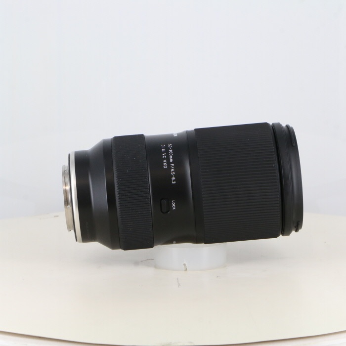 タムロン AF50-300/4.5-6.3Di III VC VXD A069S ソニーEマウント用