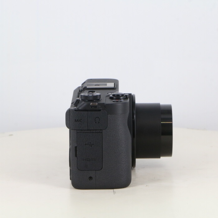 キヤノン POWERSHOT V1