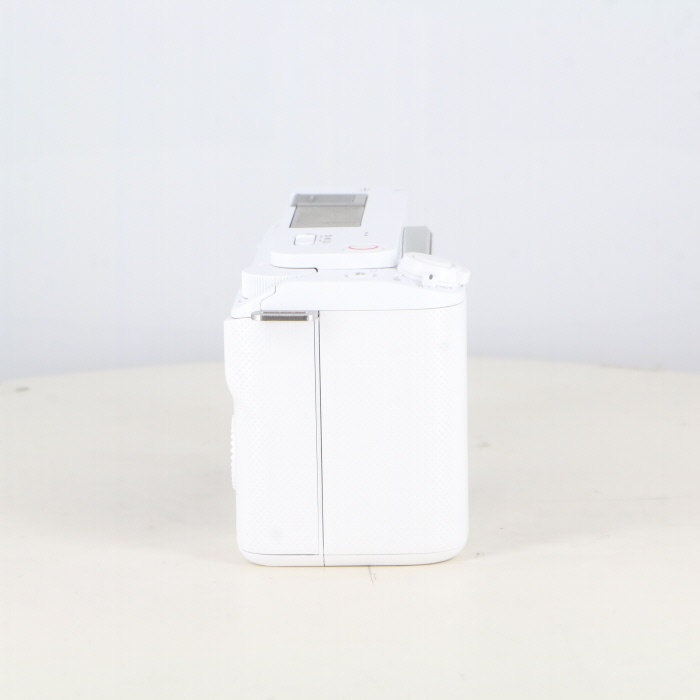 ソニー VLOGCAM ZV-E1 W(ホワイト) ボディ