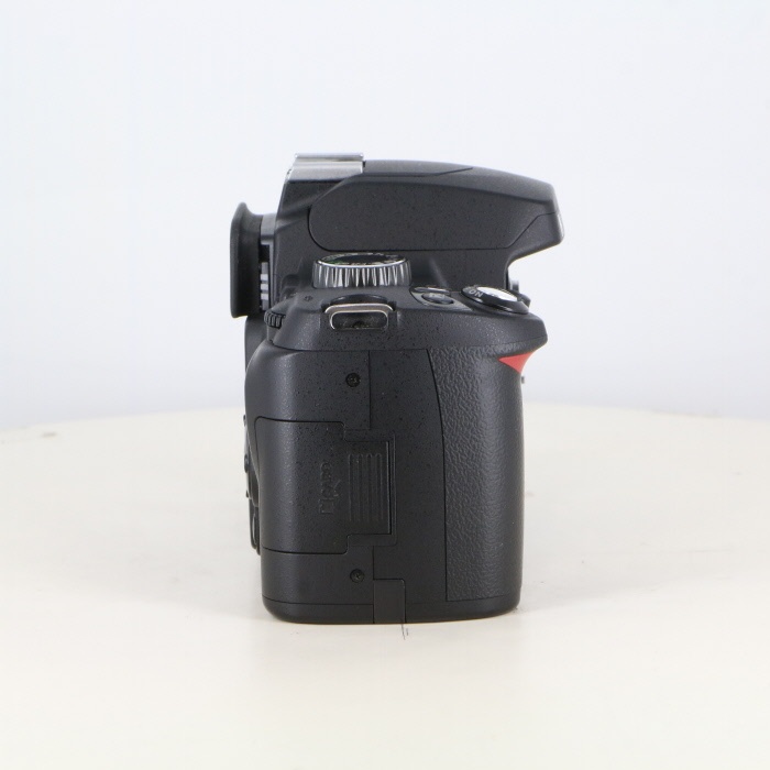 ニコン D60 ボディ