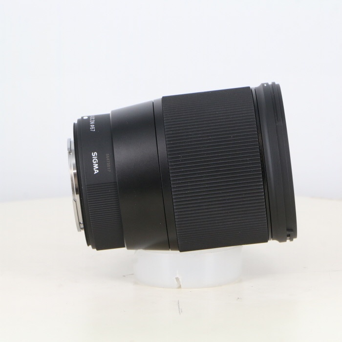 シグマ C16/1.4 DC DN フジXマウント用