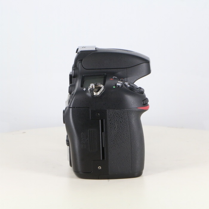 ニコン D610 ボデイ