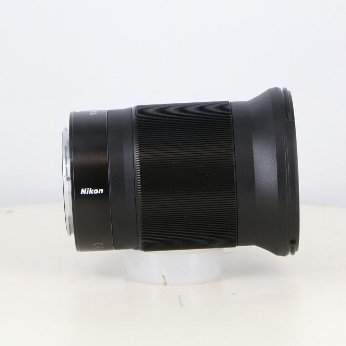 ニコン Z 20/1.8 S