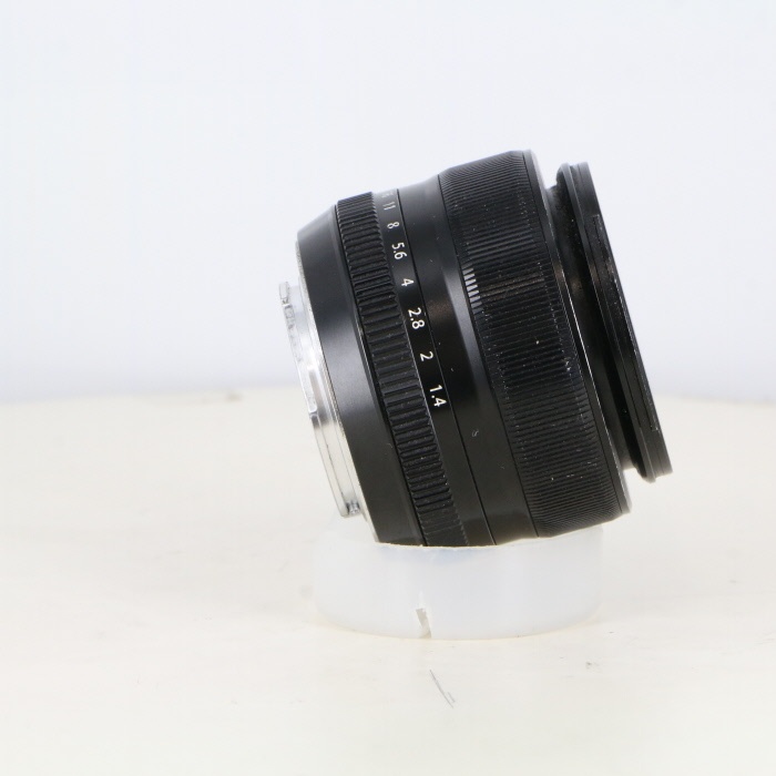 フジフイルム XF35/1.4 R
