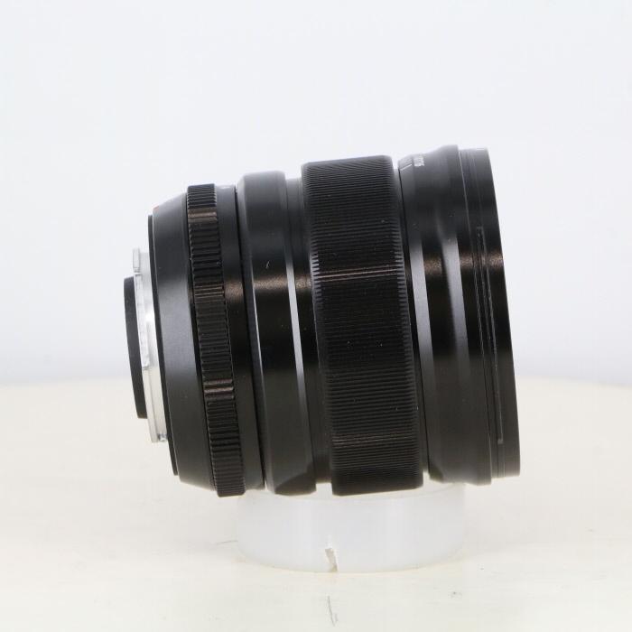 フジフイルム XF16/1.4 R WR