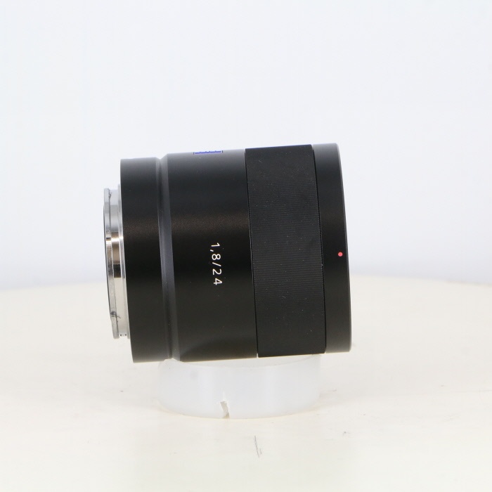 ソニー E24/1.8 ZA