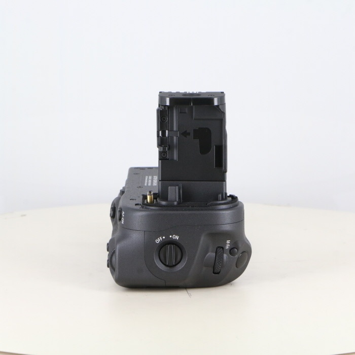 キヤノン BG-R10 バツテリーグリツプ