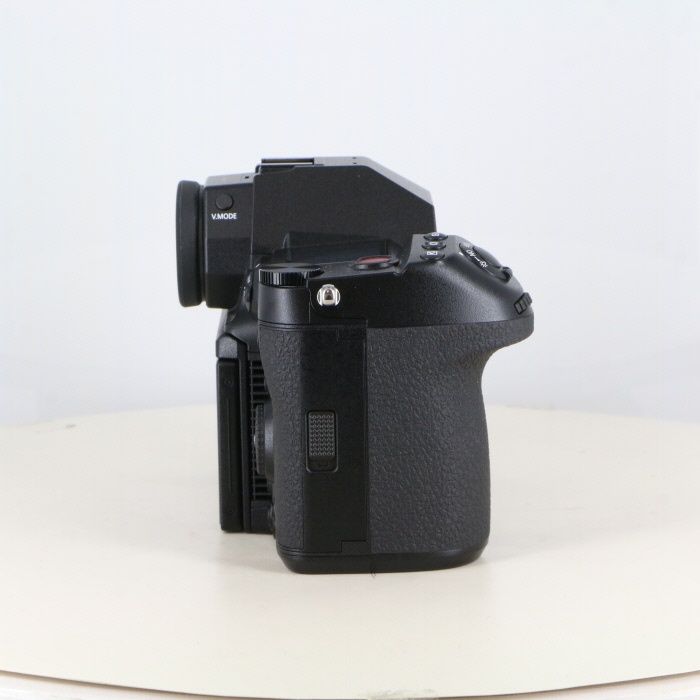 パナソニック DC-S1H ボデイ