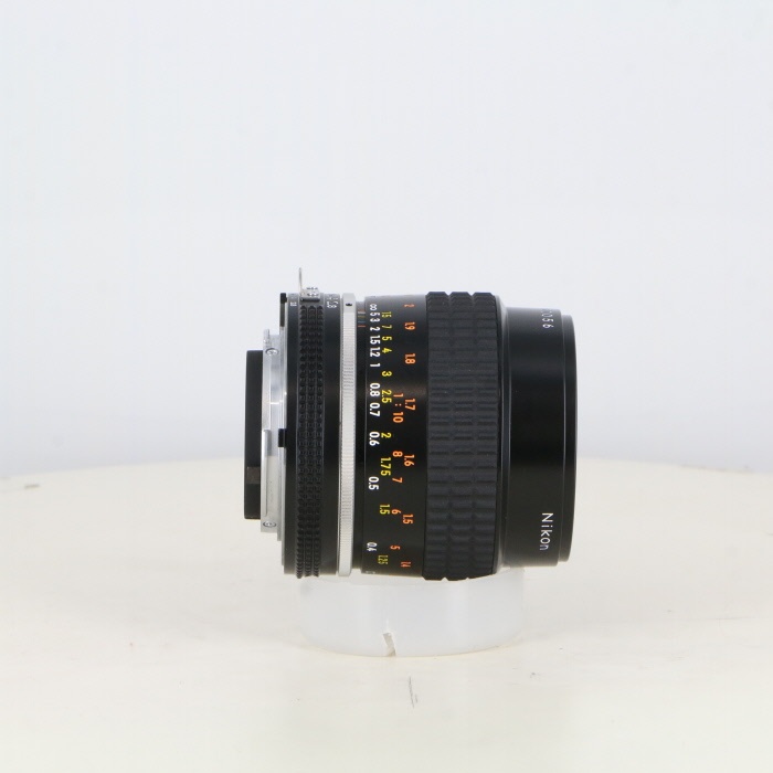 ニコン AI-S マイクロ 55/2.8