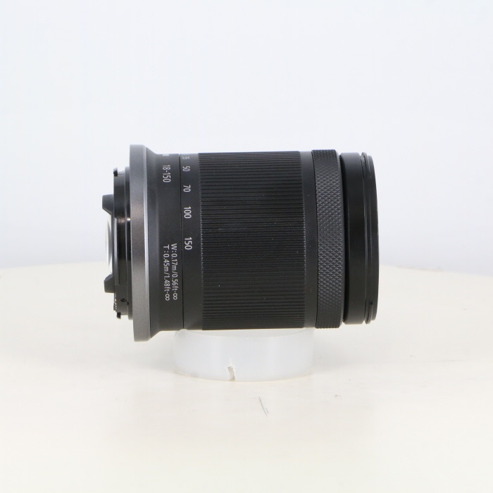 キヤノン RF-S18-150/3.5-6.3 IS STM