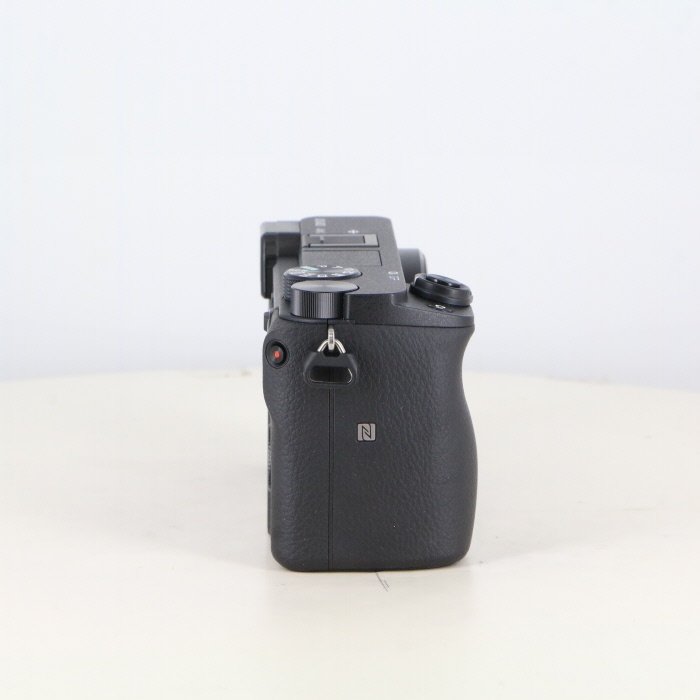ソニー α6400 （ILCE-6400） ブラック ボディ