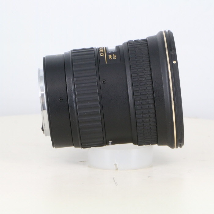 トキナー AT-X17-35/4PRO FX キヤノンEFマウント用
