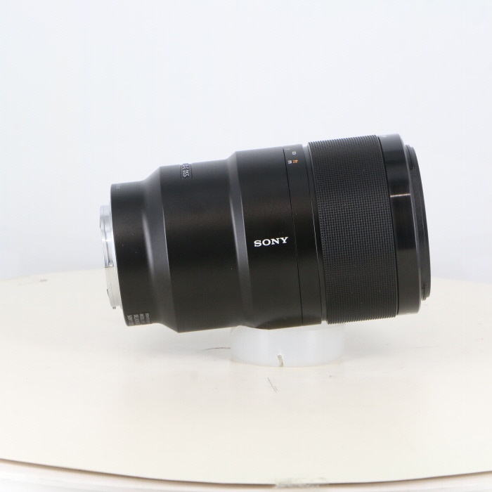 ソニー FE90/2.8 MACRO G OSS