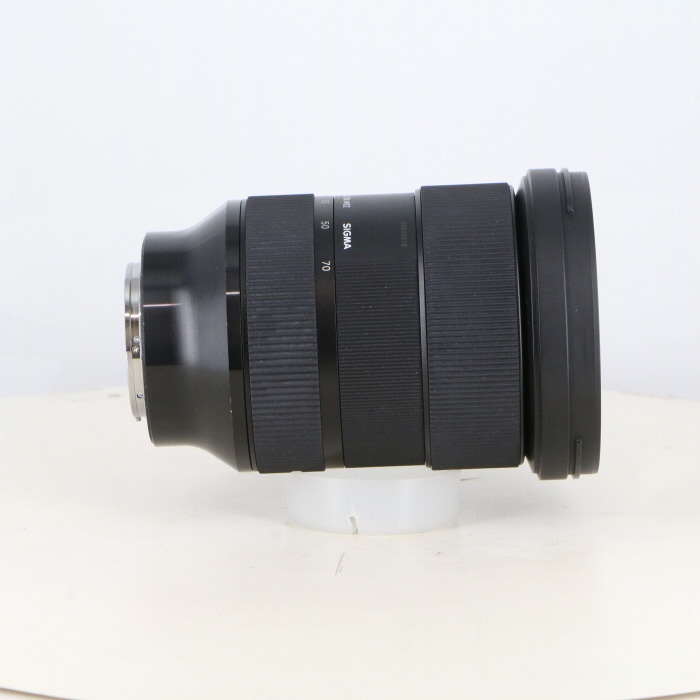 シグマ Art24-70/2.8 DG DN ソニー用