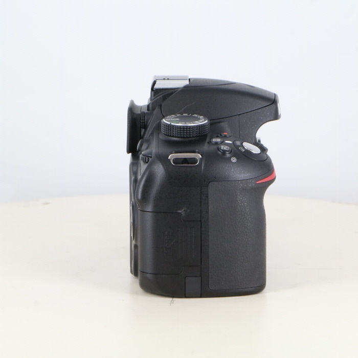 ニコン D3200 ボデイ ブラツク