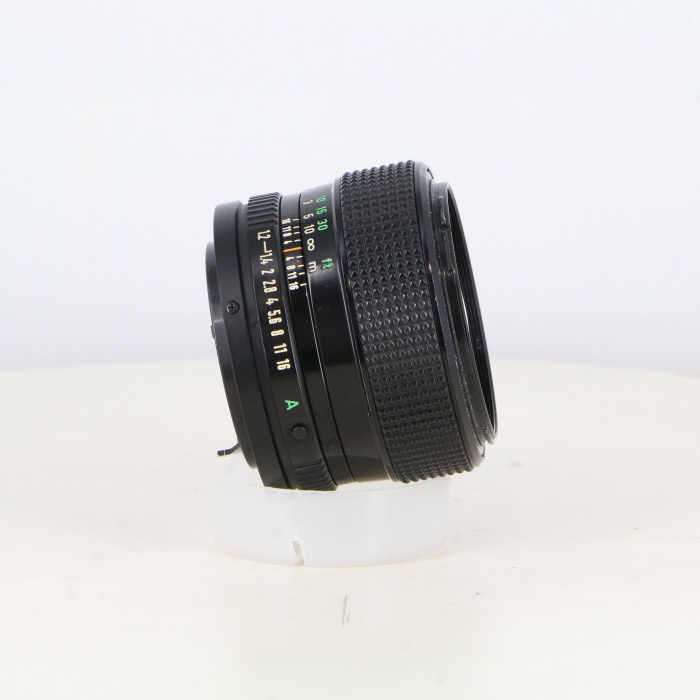 キヤノン NEW FD50/1.2