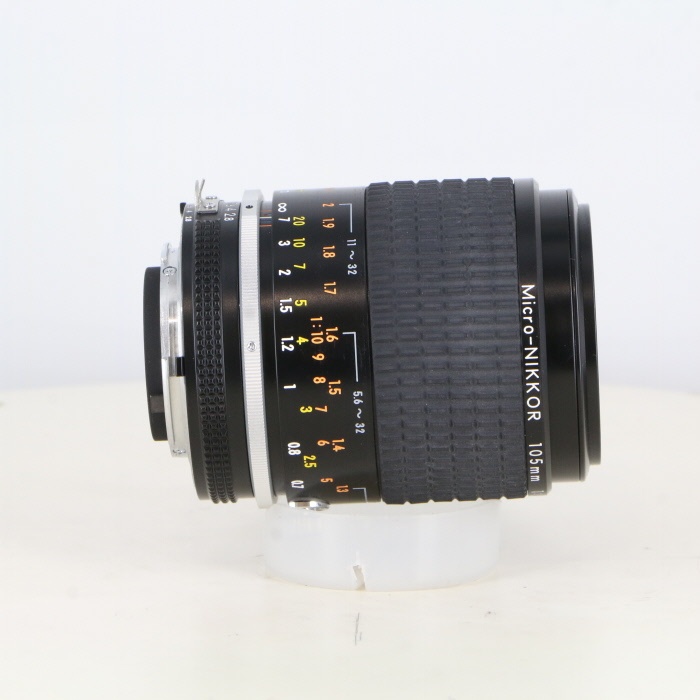 ニコン AI-S マイクロ 105/2.8