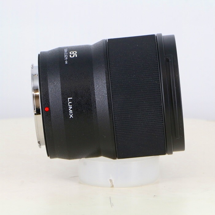 パナソニック S85/1.8 (S-S85)
