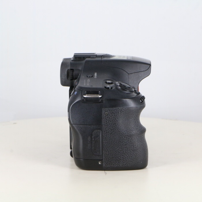 ソニー α65 (SLT-A65V) ボディ