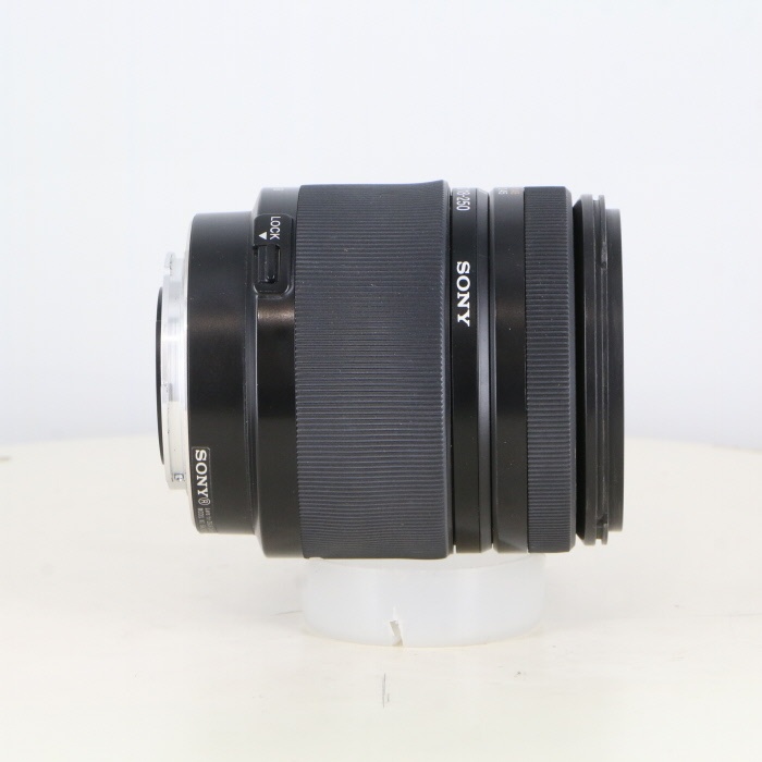 ソニー DT18-250/3.5-6.3