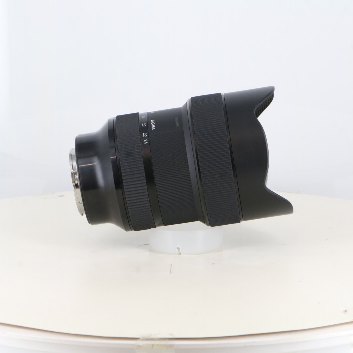 シグマ A14-24/2.8 DG DN ソニーEマウント用
