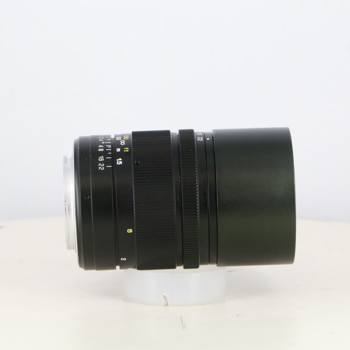 中一光学 ZHONG YI OPTICS ZHONGYI CREATOR 135/2.8 Fマウント