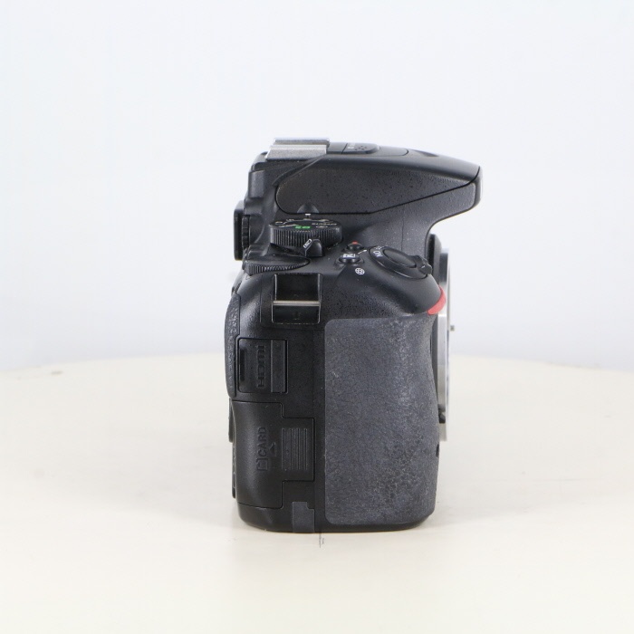 ニコン D5500 ボディ ブラック