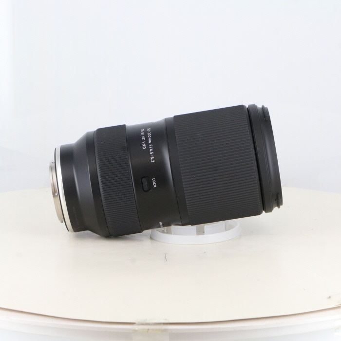 タムロン AF50-300/4.5-6.3 DI3 VC VXD A069S ソニーEマウント用