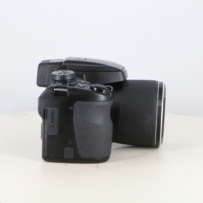 フジフイルム FX-S8200