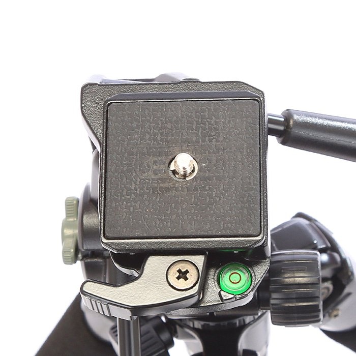 スリック カーボンマスター723FL 三脚