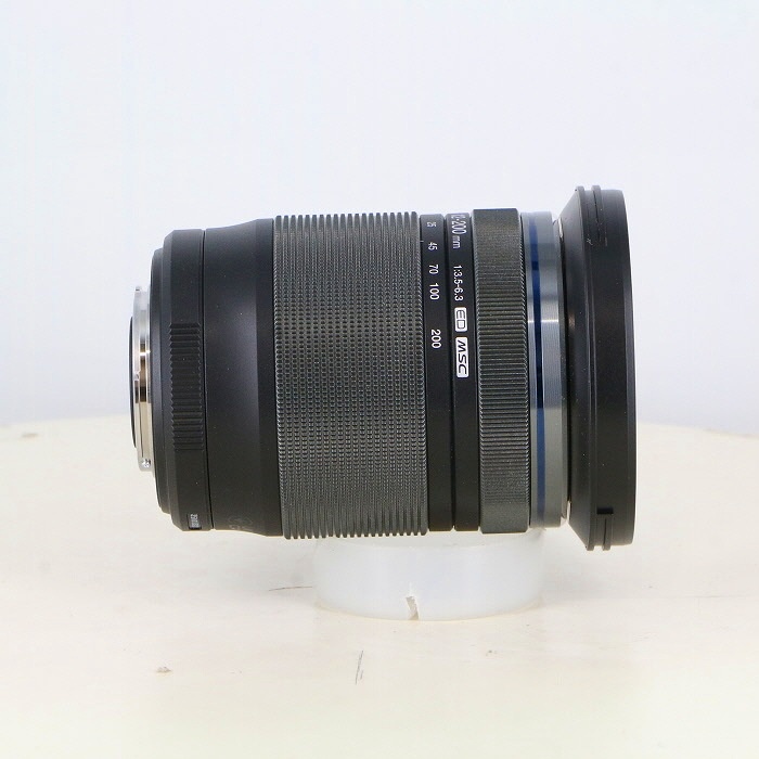 OM SYSTEM M.ズイコーデジタル ED12-200/3.5-6.3