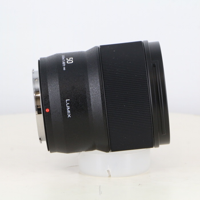 パナソニック LUMIX S 50/1.8