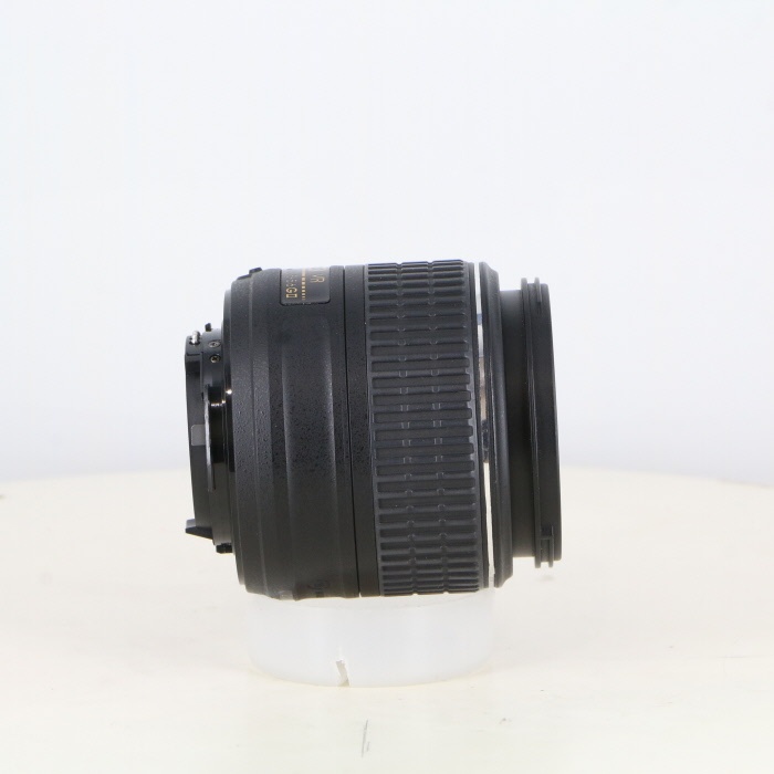 ニコン AF-S DX 18-55/3.5-5.6G VR II
