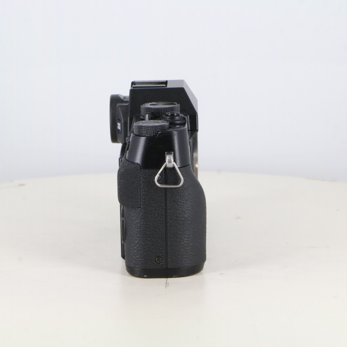 フジフイルム X-T20 ブラック ボディ