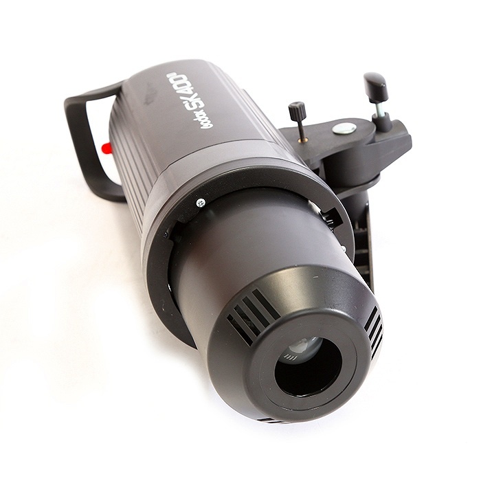 GODOX SK400II スタジオフラッシュ