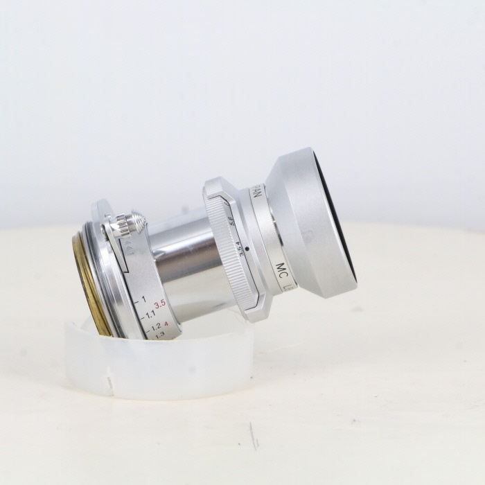 フォクトレンダー HELIAR L50/3.5 101限定