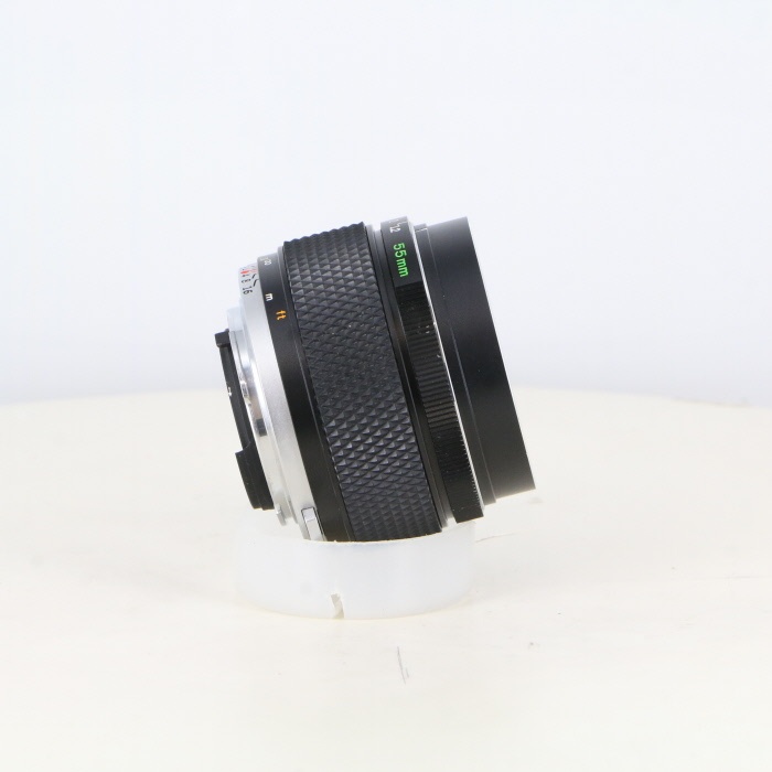 オリンパス G.ZUIKO 55/1.2