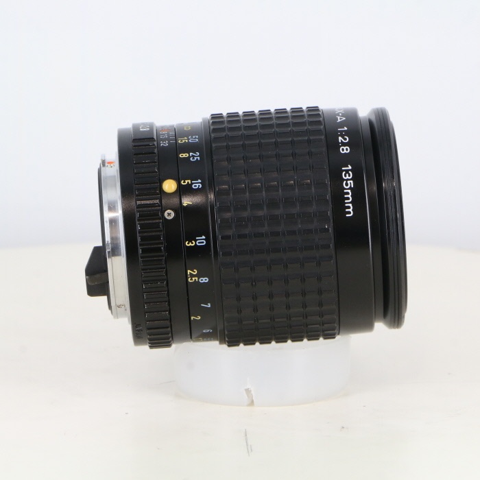 ペンタックス SMCP-A135/2.8