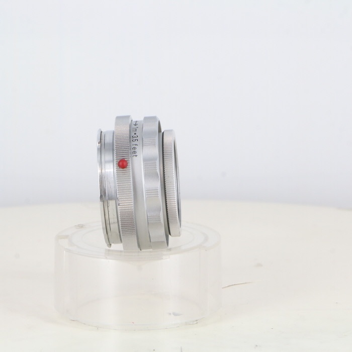 ライカ OUAGO ビゾフレックス用ピントリング (90/4用)