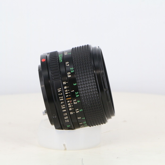 キヤノン NFD 50/1.4