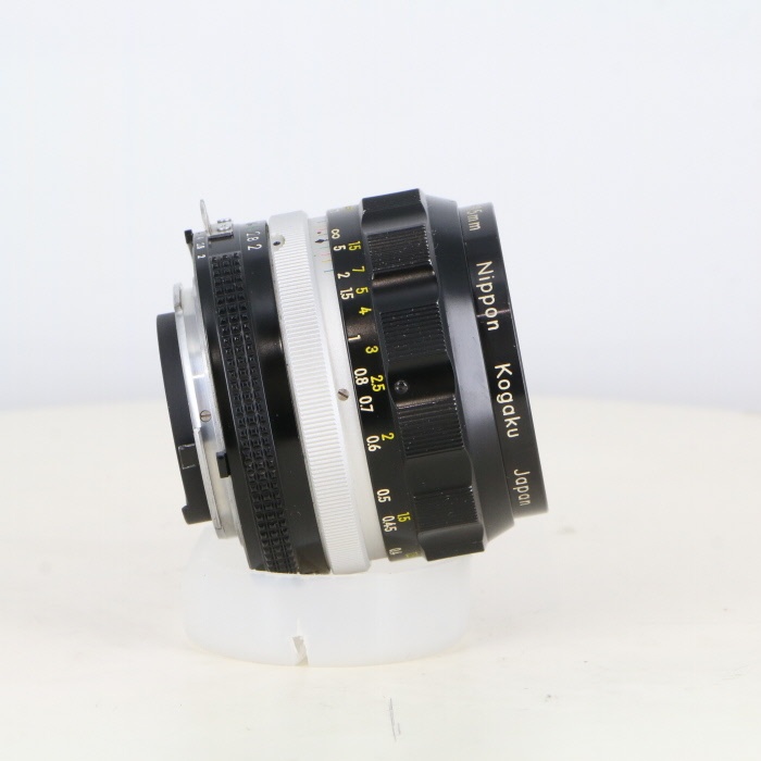 ニコン オートニッコールO35/2 Ai改