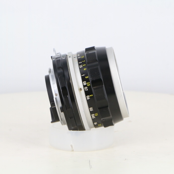 ニコン オートニッコールS35/2.8 Ai改