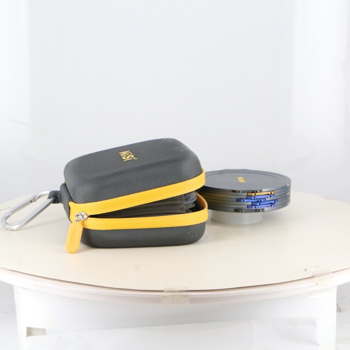 ソノタ Nisi JetMag Pro Filmmaker Kit